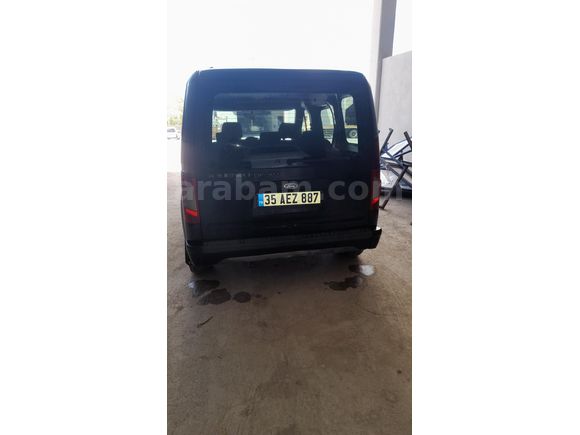 Sahibinden Ford Transit Connect K210 S Deluxe 2010 Model