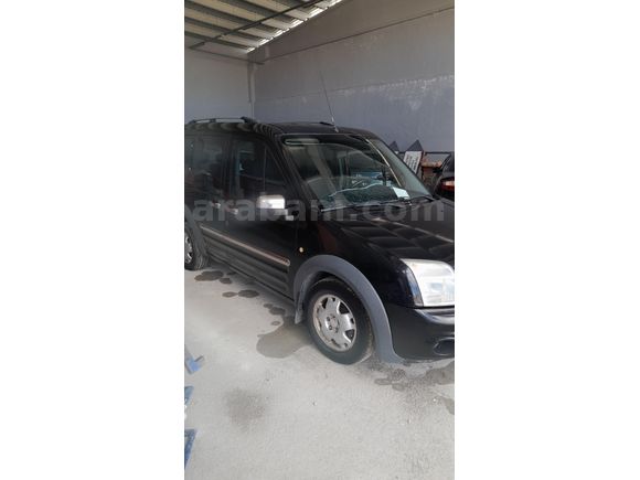 Sahibinden Ford Transit Connect K210 S Deluxe 2010 Model