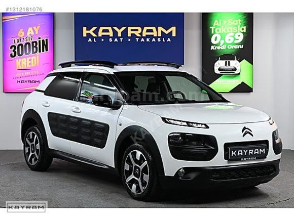 KAYRAM'DAN TÜZEL MÜŞTERİLERE ÖZEL UYGUN FAİZLİ KREDİ FIRSATI