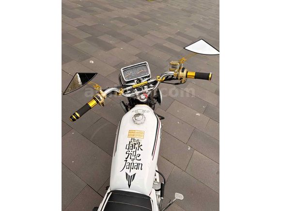 Sahibinden Falcon Attack 100 