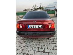 Sahibinden Toyota Corolla 1.4 Linea Terra 2001 Model 