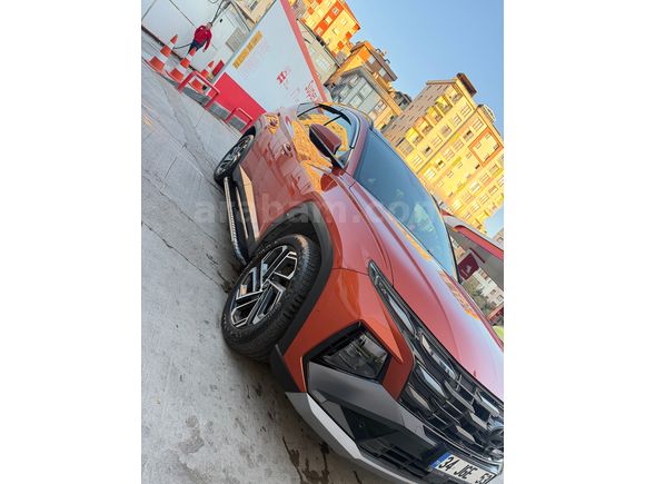 Sahibinden Hyundai Tucson 1.6 CRDi Elite Plus 2024 Model 