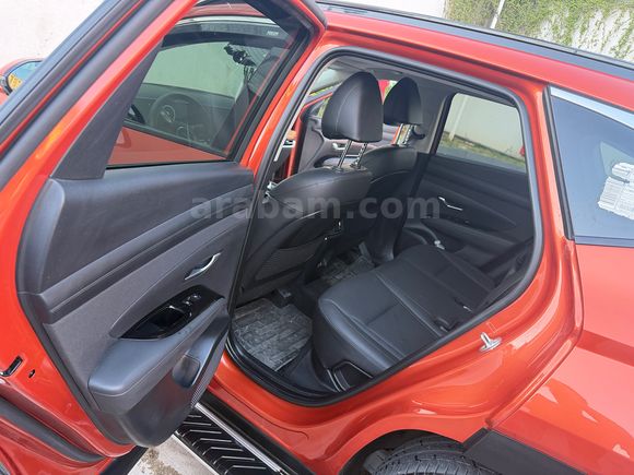 Sahibinden Hyundai Tucson 1.6 CRDi Elite Plus 2024 Model 