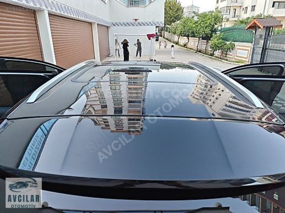 2023 3008 Allure paket