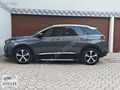 2023 3008 Allure paket