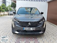 2023 3008 Allure paket