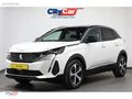 2023 3008 ALLURE 1.5 DİZEL OTOMATİK*HATABOYA DEĞİŞENTRAMERYOK