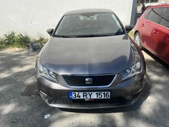 Sahibinden Seat Leon 1.2 TSI Style 2016 Model  129.000 km Füme