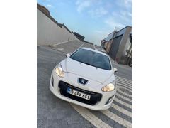 Sahibinden Peugeot 308 1.6 VTi Access 2012 Model  219.000 km Beyaz