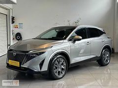 ALDATMAZ PALAZADAN 2024 NISSAN QASHQAİ SKYPACK 4X4 1.3 DIG-T%20K