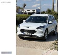 2020 1.5 EcoBlue DİZEL OTOMATİK 50.000 KM