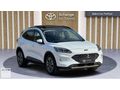 BAKIRCILAR'DAN FORD KUGA 1.5 ECOBLUE TITANIUM