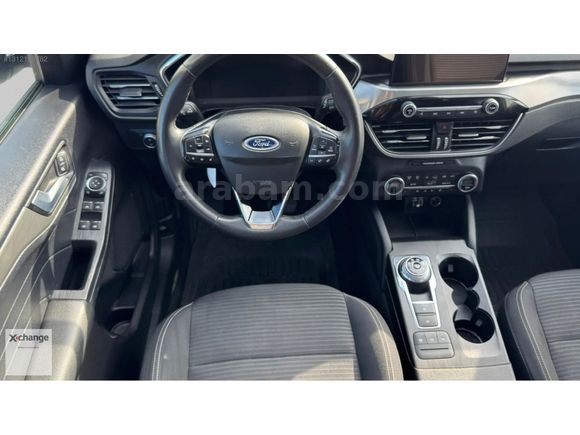 BAKIRCILAR'DAN FORD KUGA 1.5 ECOBLUE TITANIUM
