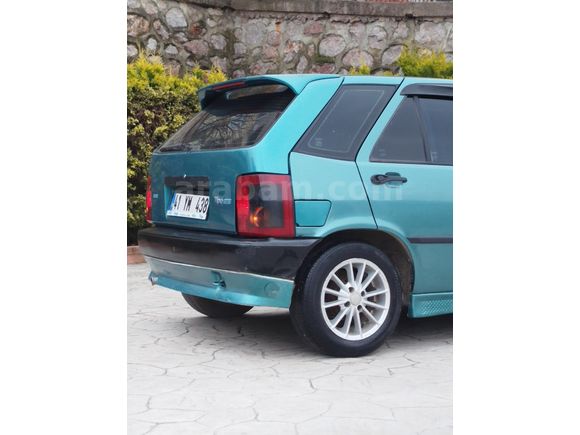 Sahibinden Fiat Tipo 1.6 SX 1998 Model