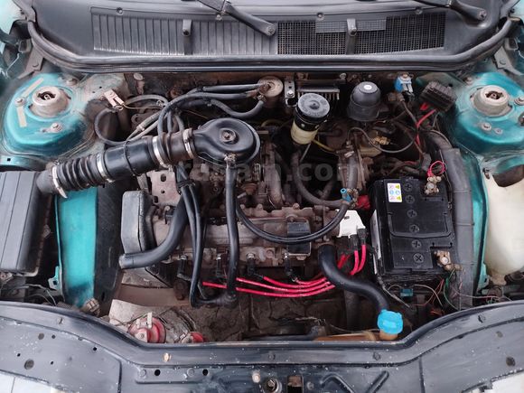 Sahibinden Fiat Tipo 1.6 SX 1998 Model