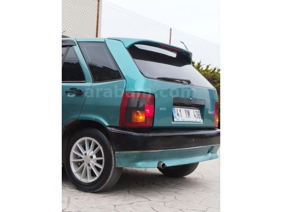 Sahibinden Fiat Tipo 1.6 SX 1998 Model