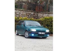 Sahibinden Fiat Tipo 1.6 SX 1998 Model