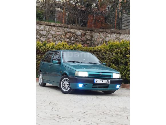 Sahibinden Fiat Tipo 1.6 SX 1998 Model