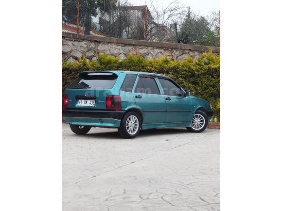 Sahibinden Fiat Tipo 1.6 SX 1998 Model