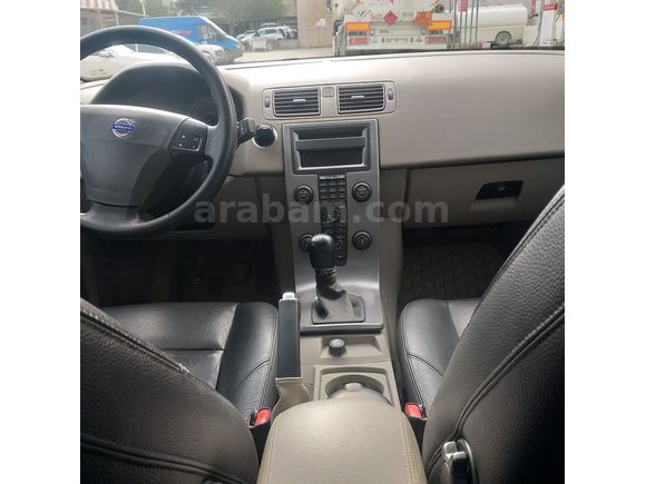  ikinci Sahibinden temiz Volvo S40 1.8 2006 Model 