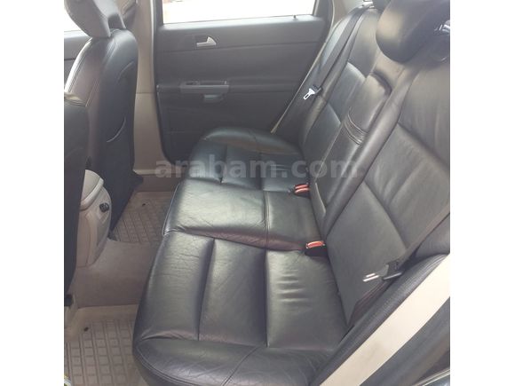  ikinci Sahibinden temiz Volvo S40 1.8 2006 Model 