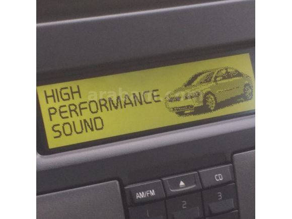  ikinci Sahibinden temiz Volvo S40 1.8 2006 Model 