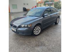  ikinci Sahibinden temiz Volvo S40 1.8 2006 Model 