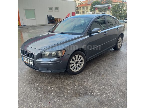  ikinci Sahibinden temiz Volvo S40 1.8 2006 Model 