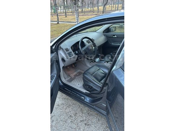  ikinci Sahibinden temiz Volvo S40 1.8 2006 Model 