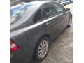  ikinci Sahibinden temiz Volvo S40 1.8 2006 Model 