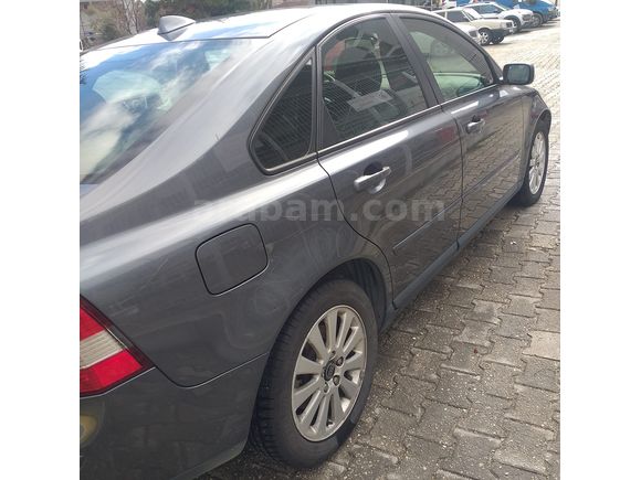  ikinci Sahibinden temiz Volvo S40 1.8 2006 Model 