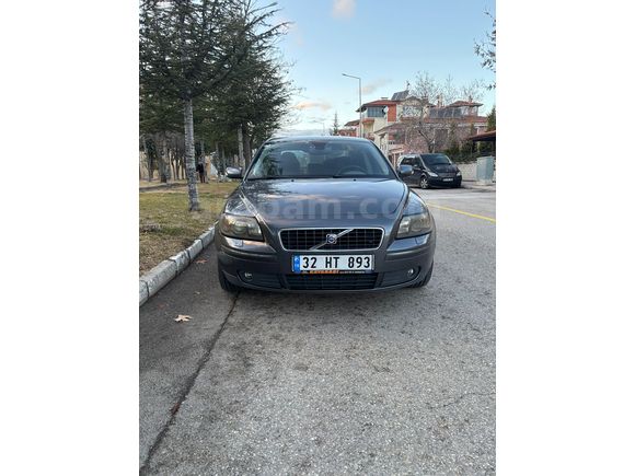 ikinci Sahibinden temiz Volvo S40 1.8 2006 Model 