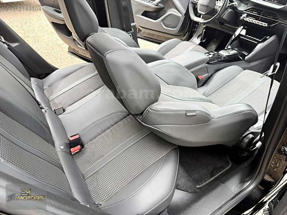 2023-1.2 PURETECH-GT EN DOLUSU-80.oooKM-EMSALSİZ TEMİZLKTE