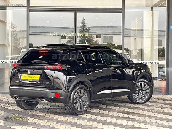 2023-1.2 PURETECH-GT EN DOLUSU-80.oooKM-EMSALSİZ TEMİZLKTE