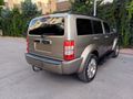 Galeriden Dodge Nitro 2.8 CRD SXT 2008 Model Konya
