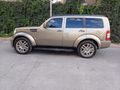 Galeriden Dodge Nitro 2.8 CRD SXT 2008 Model Konya