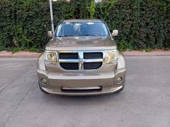 Galeriden Dodge Nitro 2.8 CRD SXT 2008 Model Konya