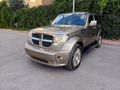 Galeriden Dodge Nitro 2.8 CRD SXT 2008 Model Konya