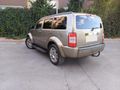 Galeriden Dodge Nitro 2.8 CRD SXT 2008 Model Konya