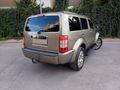 Galeriden Dodge Nitro 2.8 CRD SXT 2008 Model Konya