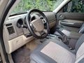 Galeriden Dodge Nitro 2.8 CRD SXT 2008 Model Konya