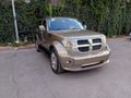 Galeriden Dodge Nitro 2.8 CRD SXT 2008 Model Konya