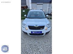 BEY-CE OTOMOTİVDEN ; ORJİNAL. KAZASIZ 1 PARÇA BOYALI YETİ