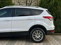 'BOYASIZ 2013 MODEL FORD KUGA TİTANİUM 94.000'KM CAM TAVAN 4x4