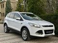 'BOYASIZ 2013 MODEL FORD KUGA TİTANİUM 94.000'KM CAM TAVAN 4x4