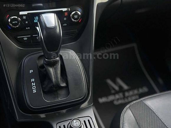 'BOYASIZ 2013 MODEL FORD KUGA TİTANİUM 94.000'KM CAM TAVAN 4x4