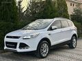 'BOYASIZ 2013 MODEL FORD KUGA TİTANİUM 94.000'KM CAM TAVAN 4x4