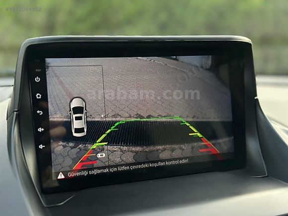 'BOYASIZ 2013 MODEL FORD KUGA TİTANİUM 94.000'KM CAM TAVAN 4x4