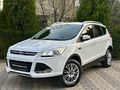 'BOYASIZ 2013 MODEL FORD KUGA TİTANİUM 94.000'KM CAM TAVAN 4x4