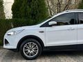 'BOYASIZ 2013 MODEL FORD KUGA TİTANİUM 94.000'KM CAM TAVAN 4x4